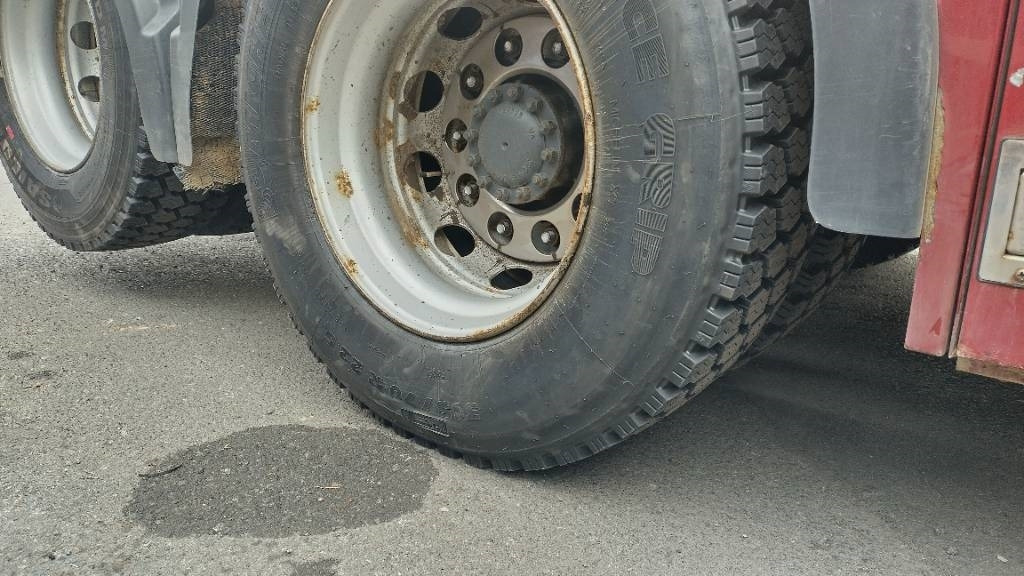 Volvo FH13 6x4 nouseva teliveto, HYDR!! - Cabeza tractora: foto 3 Volvo FH13 6x4 nouseva teliveto, HYDR!! - Cabeza tractora: foto 3