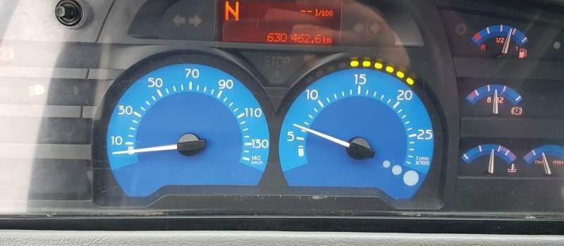 Autosan LIDER MIDI / KRÓTKI/ DO NAUKI JAZDY - Autobús suburbano: foto 4 Autosan LIDER MIDI / KRÓTKI/ DO NAUKI JAZDY - Autobús suburbano: foto 4