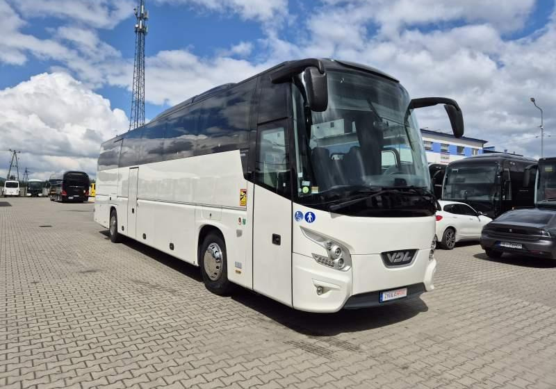 Bova VDL FHD2 / SPROWADZONA/ WINDA / WC - Autocar: foto 3 Bova VDL FHD2 / SPROWADZONA/ WINDA / WC - Autocar: foto 3