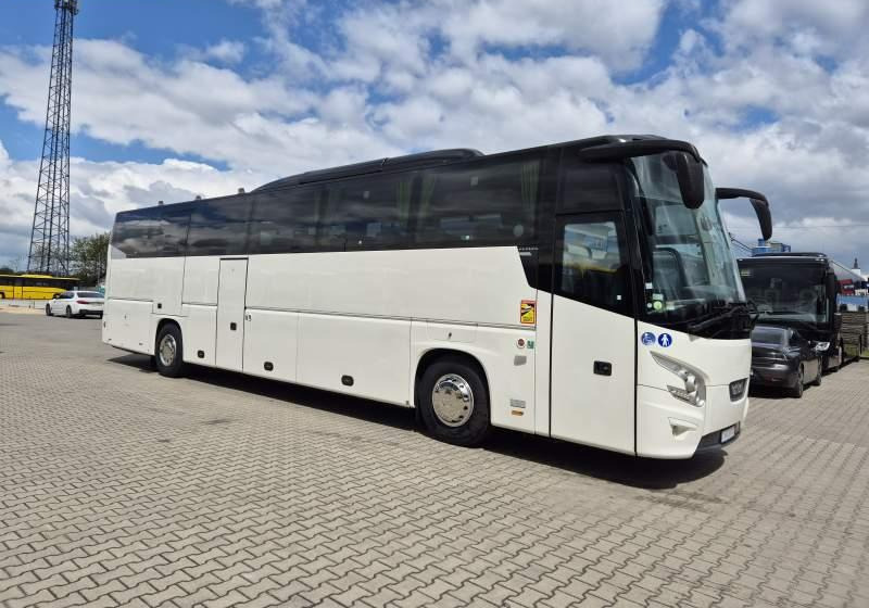 Bova VDL FHD2 / SPROWADZONA/ WINDA / WC - Autocar: foto 5 Bova VDL FHD2 / SPROWADZONA/ WINDA / WC - Autocar: foto 5