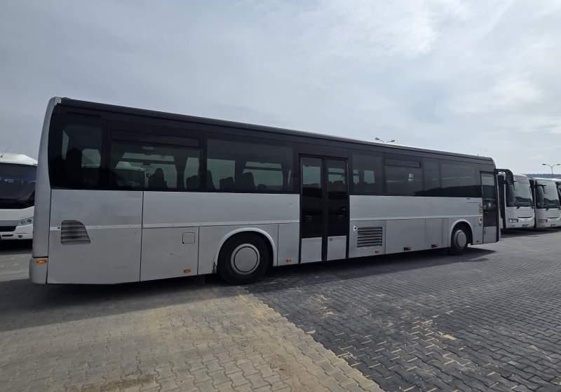 Irisbus ARWAY / PODWÓJNE SZYBY/ ROZKŁADANE FOTELE/ EEV - Autobús suburbano: foto 2 Irisbus ARWAY / PODWÓJNE SZYBY/ ROZKŁADANE FOTELE/ EEV - Autobús suburbano: foto 2
