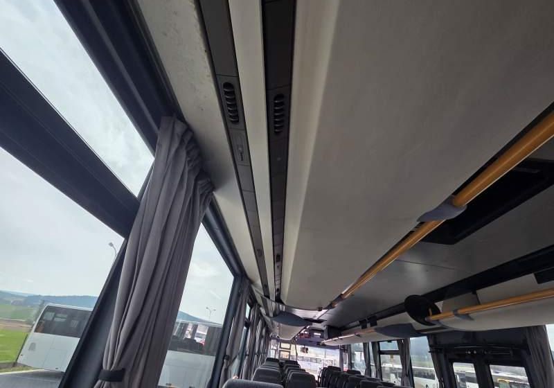 Irisbus ARWAY / PODWÓJNE SZYBY/ ROZKŁADANE FOTELE/ EEV - Autobús suburbano: foto 3 Irisbus ARWAY / PODWÓJNE SZYBY/ ROZKŁADANE FOTELE/ EEV - Autobús suburbano: foto 3