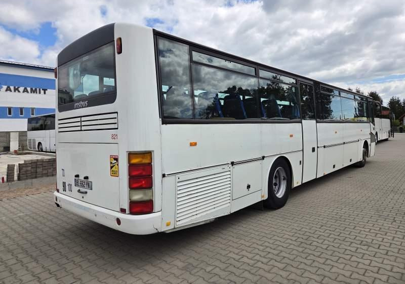 Irisbus AXER / SPROWADZONY/ 62 MIEJSCA + 30 STOJĄCYCH - Autobús suburbano: foto 3 Irisbus AXER / SPROWADZONY/ 62 MIEJSCA + 30 STOJĄCYCH - Autobús suburbano: foto 3