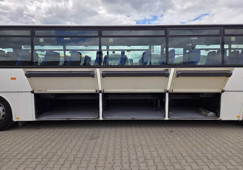 Irisbus AXER / SPROWADZONY/ 62 MIEJSCA + 30 STOJĄCYCH - Autobús suburbano: foto 4 Irisbus AXER / SPROWADZONY/ 62 MIEJSCA + 30 STOJĄCYCH - Autobús suburbano: foto 4