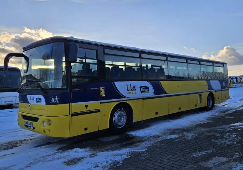 Irisbus AXER / SPROWADZONY / KLIMATYZACJA / 62 MIEJSCA - Autobús suburbano: foto 2 Irisbus AXER / SPROWADZONY / KLIMATYZACJA / 62 MIEJSCA - Autobús suburbano: foto 2