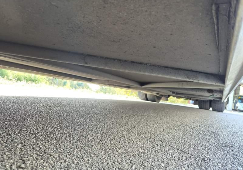 Irisbus CROSSWAY/ SPROWADZONY/ 12 M / KLIMA / EEV - Autobús suburbano: foto 5 Irisbus CROSSWAY/ SPROWADZONY/ 12 M / KLIMA / EEV - Autobús suburbano: foto 5