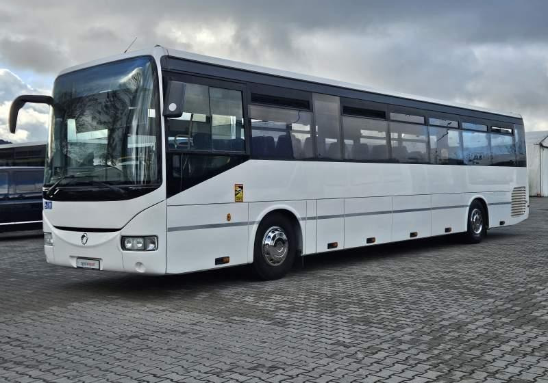 Leasing financiero de  Irisbus CROSSWAY/ SPROWADZONY/ KLIMATYZACJA/ MANUAL leasing Irisbus CROSSWAY/ SPROWADZONY/ KLIMATYZACJA/ MANUAL: foto 18