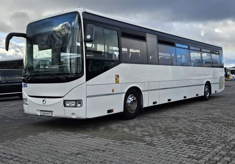 Leasing financiero de  Irisbus CROSSWAY/ SPROWADZONY/ KLIMATYZACJA/ MANUAL leasing Irisbus CROSSWAY/ SPROWADZONY/ KLIMATYZACJA/ MANUAL: foto 16