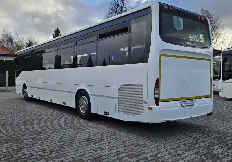 Leasing financiero de  Irisbus CROSSWAY/ SPROWADZONY/ KLIMATYZACJA/ MANUAL leasing Irisbus CROSSWAY/ SPROWADZONY/ KLIMATYZACJA/ MANUAL: foto 10