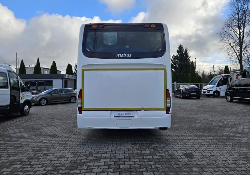 Leasing financiero de  Irisbus CROSSWAY/ SPROWADZONY/ KLIMATYZACJA/ MANUAL leasing Irisbus CROSSWAY/ SPROWADZONY/ KLIMATYZACJA/ MANUAL: foto 17