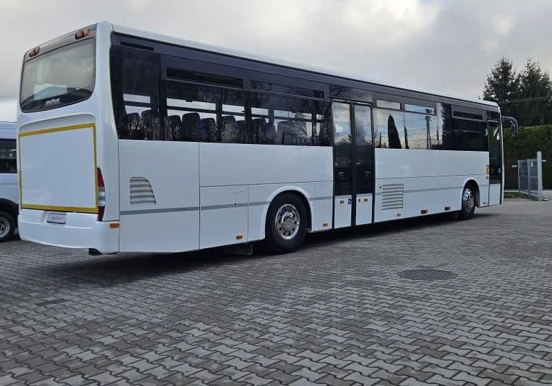 Leasing financiero de  Irisbus CROSSWAY/ SPROWADZONY/ KLIMATYZACJA/ MANUAL leasing Irisbus CROSSWAY/ SPROWADZONY/ KLIMATYZACJA/ MANUAL: foto 11