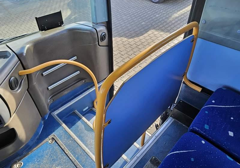Leasing financiero de  Irisbus CROSSWAY/ SPROWADZONY/ KLIMATYZACJA/ MANUAL leasing Irisbus CROSSWAY/ SPROWADZONY/ KLIMATYZACJA/ MANUAL: foto 15