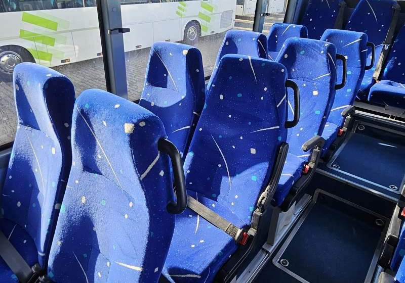 Leasing financiero de  Irisbus CROSSWAY/ SPROWADZONY/ KLIMATYZACJA/ MANUAL leasing Irisbus CROSSWAY/ SPROWADZONY/ KLIMATYZACJA/ MANUAL: foto 19