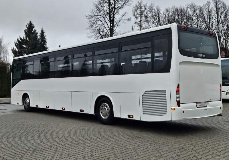Autobús suburbano Irisbus CROSSWAY/ SPROWADZONY/ MANUAL/: foto 13