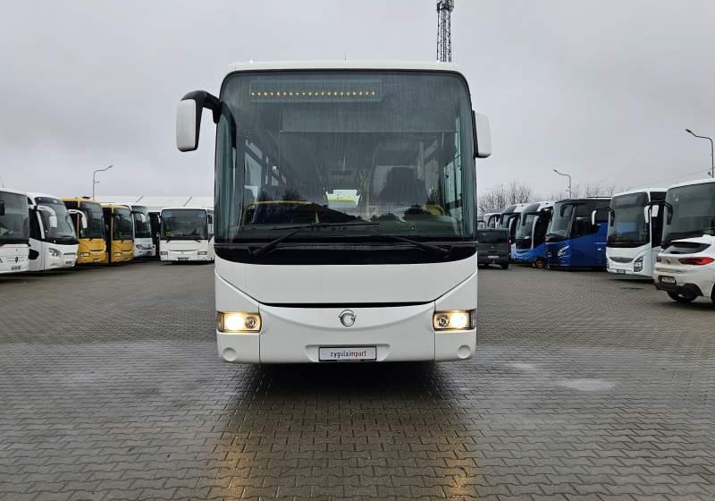 Autobús suburbano Irisbus CROSSWAY/ SPROWADZONY/ MANUAL/: foto 12