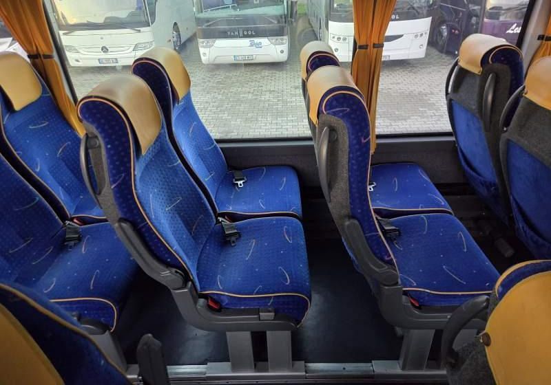 Autocar Irisbus EVADYS H / SPROWADZONY/ MANUAL / KLIMA: foto 24