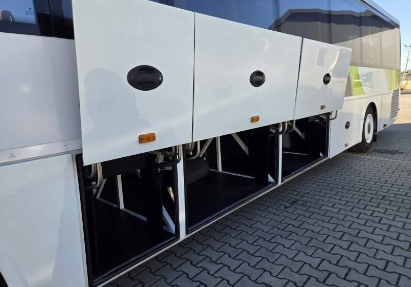 Irisbus EVADYS H / SPROWADZONY / WC / EURO 5 - Autocar: foto 3 Irisbus EVADYS H / SPROWADZONY / WC / EURO 5 - Autocar: foto 3