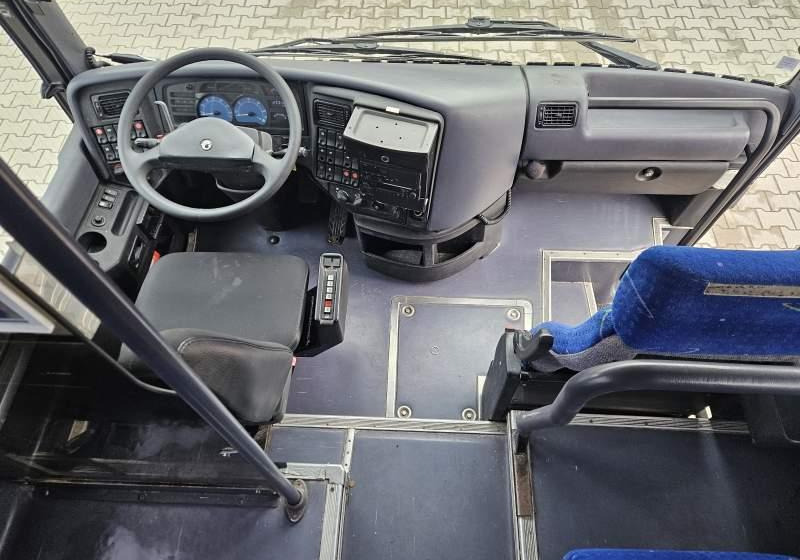 Leasing financiero de Irisbus ILIADE RT / SPROWADZONA / 10.60 DŁUGOŚĆ leasing Irisbus ILIADE RT / SPROWADZONA / 10.60 DŁUGOŚĆ: foto 18 Leasing financiero de Irisbus ILIADE RT / SPROWADZONA / 10.60 DŁUGOŚĆ leasing Irisbus ILIADE RT / SPROWADZONA / 10.60 DŁUGOŚĆ: foto 18