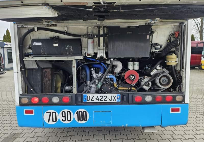 Leasing financiero de Irisbus ILIADE RT / SPROWADZONA / 10.60 DŁUGOŚĆ leasing Irisbus ILIADE RT / SPROWADZONA / 10.60 DŁUGOŚĆ: foto 16 Leasing financiero de Irisbus ILIADE RT / SPROWADZONA / 10.60 DŁUGOŚĆ leasing Irisbus ILIADE RT / SPROWADZONA / 10.60 DŁUGOŚĆ: foto 16