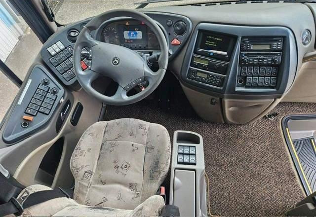 Autocar Irisbus MAGELYS HD / SPROWADZONY / WC / EURO 5: foto 12