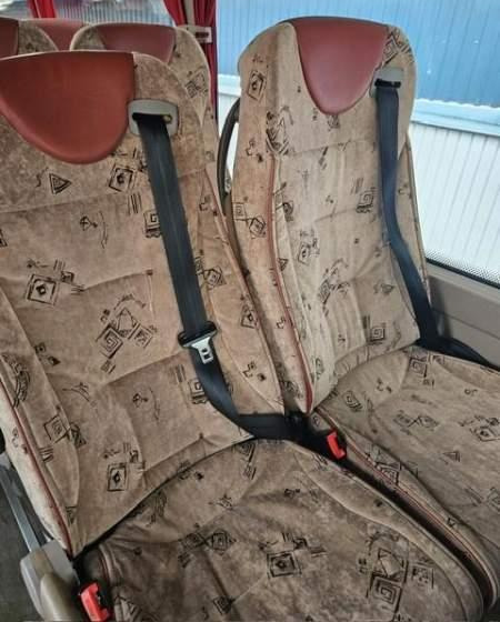 Autocar Irisbus MAGELYS HD / SPROWADZONY / WC / EURO 5: foto 8