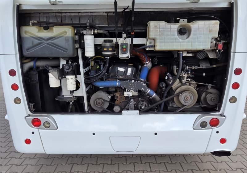 Irisbus MAGELYS PRO/ SPROWADZONY / 59 MIEJSC - Autocar: foto 4 Irisbus MAGELYS PRO/ SPROWADZONY / 59 MIEJSC - Autocar: foto 4