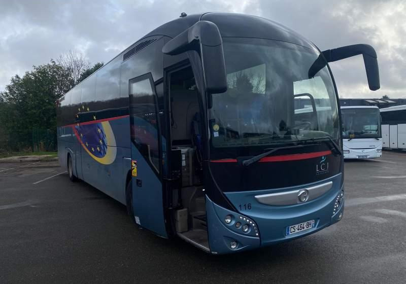 Irisbus MAGELYS PRO / SPROWADZONY/ 61 MIEJSC - Autocar: foto 1 Irisbus MAGELYS PRO / SPROWADZONY/ 61 MIEJSC - Autocar: foto 1