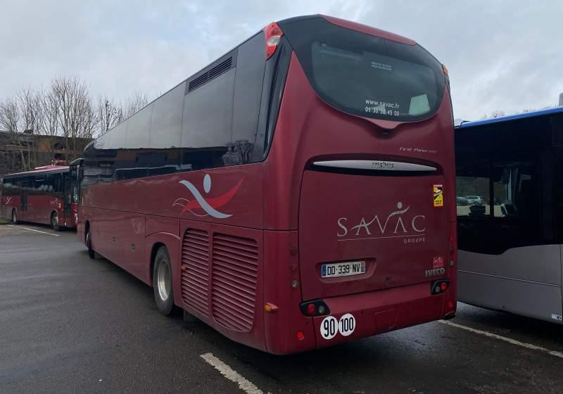 Irisbus MAGELYS PRO/ SPROWADZONY/ - Autocar: foto 5 Irisbus MAGELYS PRO/ SPROWADZONY/ - Autocar: foto 5