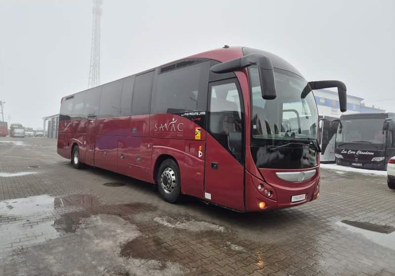 Irisbus MAGELYS / SPROWADZONY / 61 MIEJSC/ EURO 5 - Autocar: foto 4 Irisbus MAGELYS / SPROWADZONY / 61 MIEJSC/ EURO 5 - Autocar: foto 4