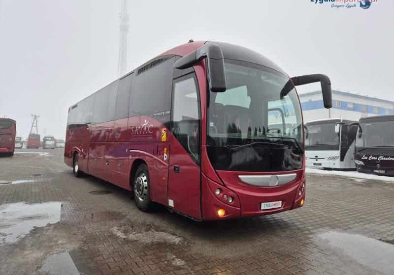 Irisbus MAGELYS / SPROWADZONY / 61 MIEJSC/ EURO 5 - Autocar: foto 1 Irisbus MAGELYS / SPROWADZONY / 61 MIEJSC/ EURO 5 - Autocar: foto 1