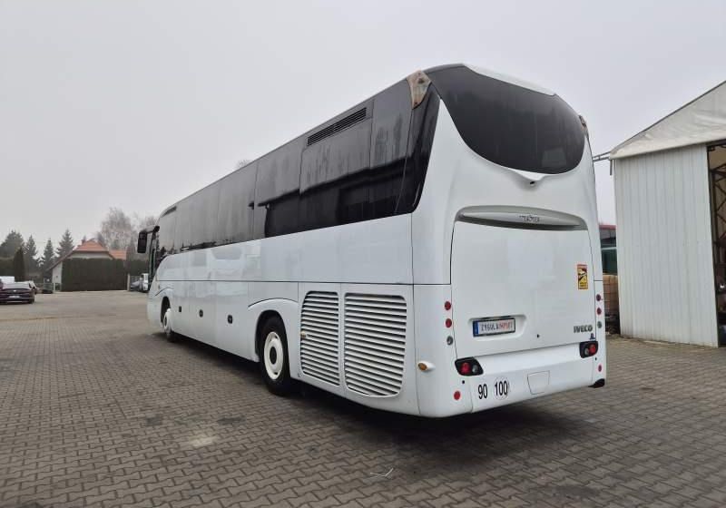 Irisbus MAGELYS / SPROWADZONY / MANUAL / EURO 5 / WC - Autocar: foto 2 Irisbus MAGELYS / SPROWADZONY / MANUAL / EURO 5 / WC - Autocar: foto 2