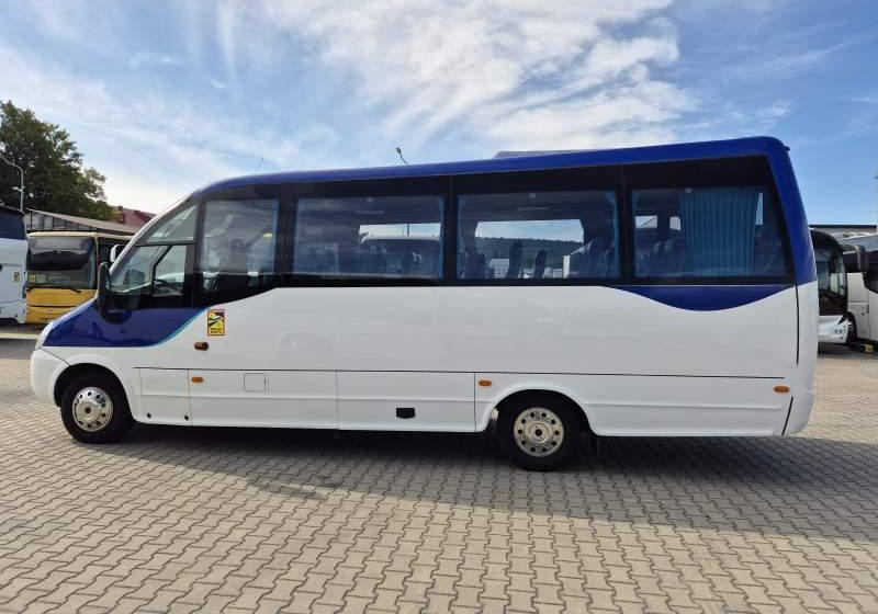 Irisbus WING / SPROWADZONY / 28 MIEJSC/ KLIMA - Minibús, Furgoneta de pasajeros: foto 5 Irisbus WING / SPROWADZONY / 28 MIEJSC/ KLIMA - Minibús, Furgoneta de pasajeros: foto 5