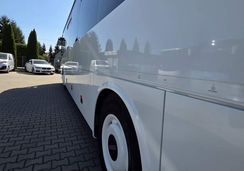 Iveco CROSSWAY/ SPROWADZONY/ 12 M / 80 000 KM - Autobús suburbano: foto 4 Iveco CROSSWAY/ SPROWADZONY/ 12 M / 80 000 KM - Autobús suburbano: foto 4