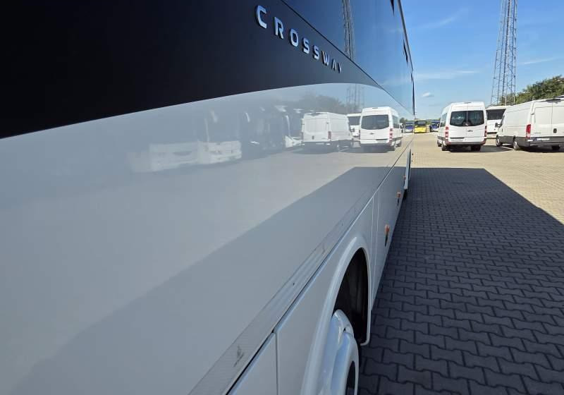 Iveco CROSSWAY/ SPROWADZONY/ 12 M / 80 000 KM - Autobús suburbano: foto 5 Iveco CROSSWAY/ SPROWADZONY/ 12 M / 80 000 KM - Autobús suburbano: foto 5