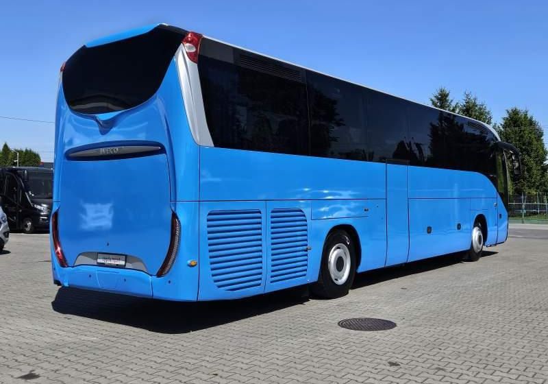 Autocar Iveco MAGELYS HD / SPROWADZONY / MANUAL / EURO 6: foto 13 Autocar Iveco MAGELYS HD / SPROWADZONY / MANUAL / EURO 6: foto 13