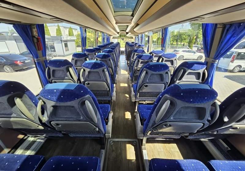 Autocar Iveco MAGELYS HD / SPROWADZONY / MANUAL / EURO 6: foto 50 Autocar Iveco MAGELYS HD / SPROWADZONY / MANUAL / EURO 6: foto 50