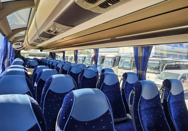 Autocar Iveco MAGELYS HD / SPROWADZONY / MANUAL / EURO 6: foto 34 Autocar Iveco MAGELYS HD / SPROWADZONY / MANUAL / EURO 6: foto 34