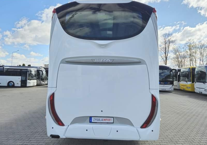Autocar Iveco MAGELYS / SPROWADZONE / MANUAL / 12.20 M: foto 12