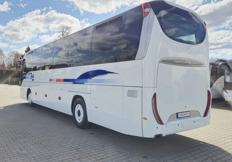 Autocar Iveco MAGELYS / SPROWADZONE / MANUAL / 12.20 M: foto 7