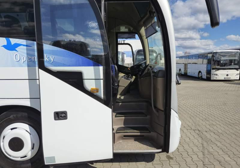 Autocar Iveco MAGELYS / SPROWADZONE / MANUAL / 12.20 M: foto 20