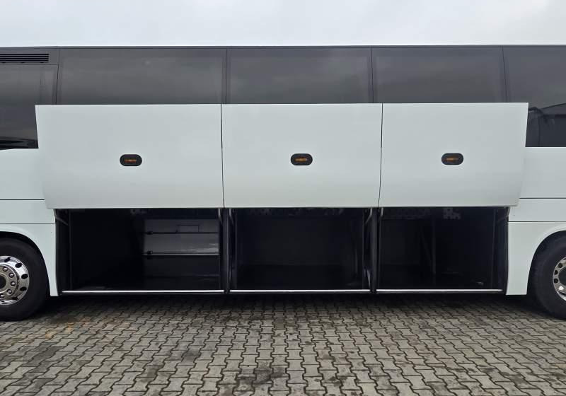 Iveco MAGELYS / SPROWADZONY / 59 MIEJSC/ WC - Autocar: foto 4 Iveco MAGELYS / SPROWADZONY / 59 MIEJSC/ WC - Autocar: foto 4