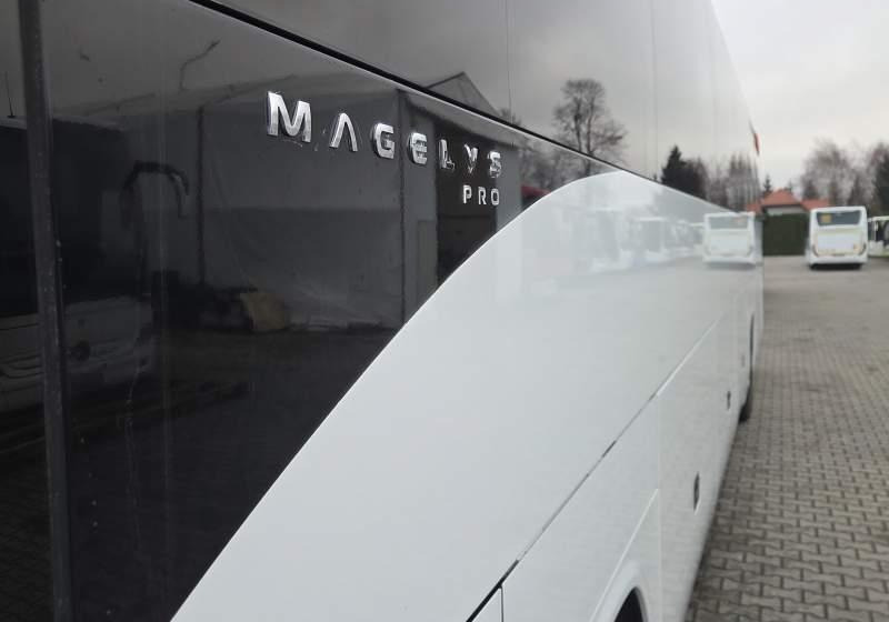 Iveco MAGELYS / SPROWADZONY / 59 MIEJSC/ WC - Autocar: foto 3 Iveco MAGELYS / SPROWADZONY / 59 MIEJSC/ WC - Autocar: foto 3
