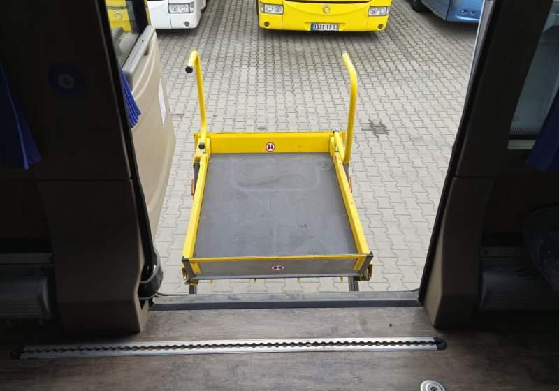 Autocar Iveco MAGELYS / SPROWADZONY / WINDA / EURO 6: foto 18