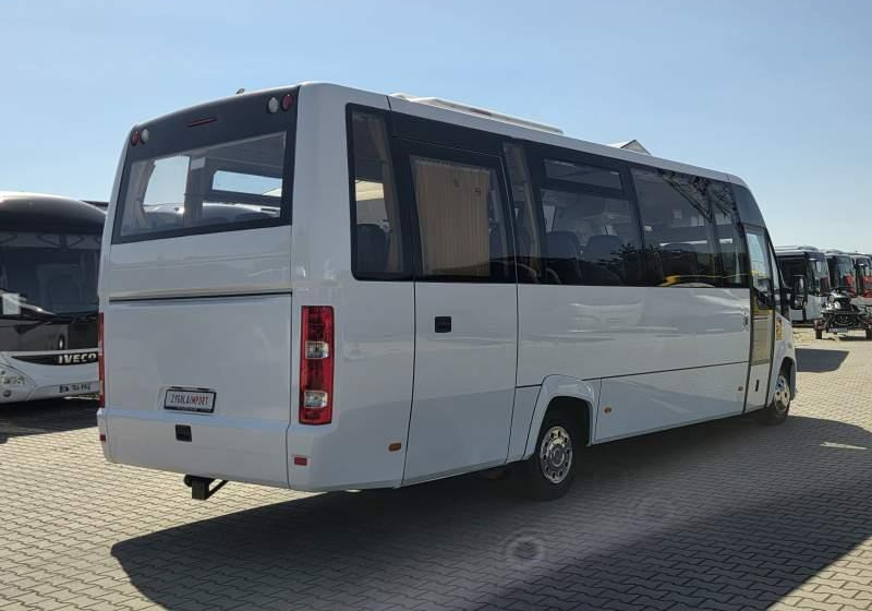 Iveco PRODIG 33 / SPROWADZONY Z KORSYKI/2x KLIMA - Minibús, Furgoneta de pasajeros: foto 3 Iveco PRODIG 33 / SPROWADZONY Z KORSYKI/2x KLIMA - Minibús, Furgoneta de pasajeros: foto 3