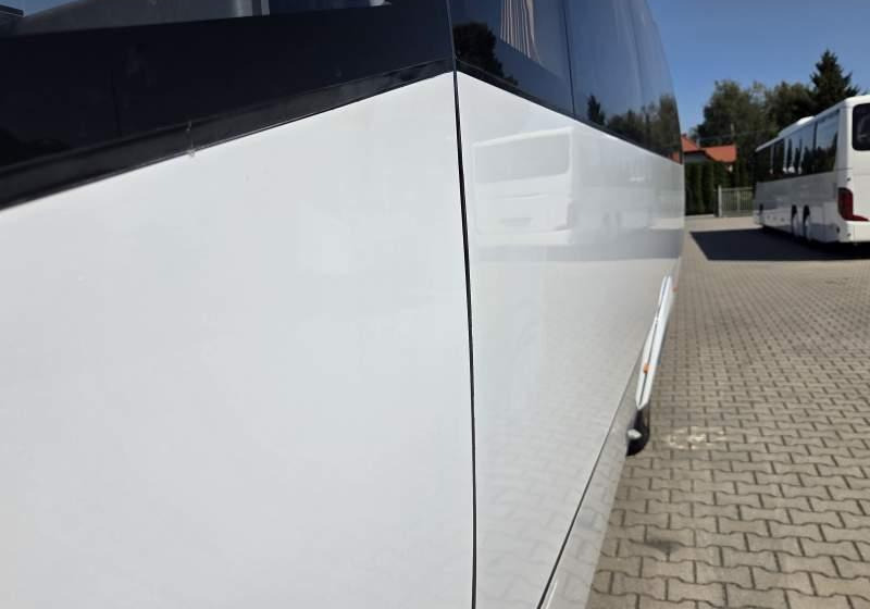 Iveco PRODIG 33 / SPROWADZONY Z KORSYKI/2x KLIMA - Minibús, Furgoneta de pasajeros: foto 2 Iveco PRODIG 33 / SPROWADZONY Z KORSYKI/2x KLIMA - Minibús, Furgoneta de pasajeros: foto 2