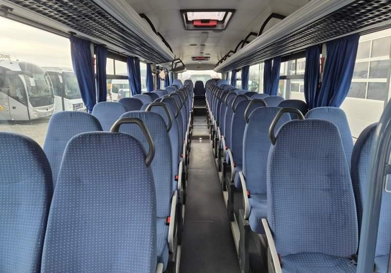 Autobús suburbano MAN FAST STARTER / SPROWADZONY/ KLIMA / EEV: foto 29