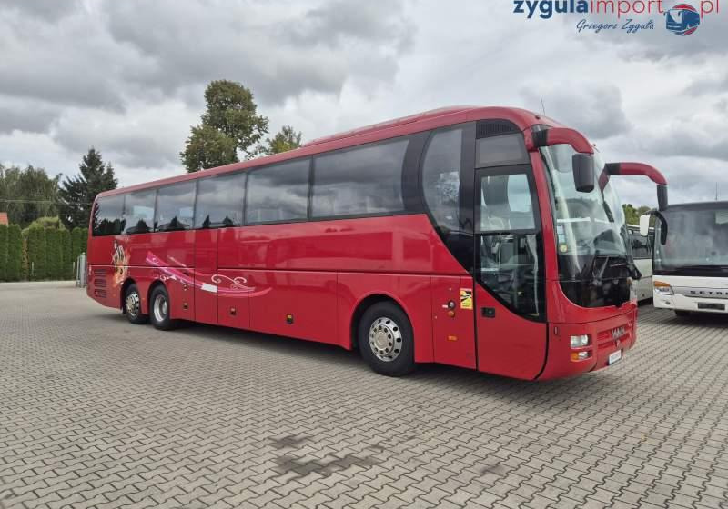 MAN LION'S COACH/ SPROWADZONY / 67 MIEJSC - Autocar: foto 1 MAN LION'S COACH/ SPROWADZONY / 67 MIEJSC - Autocar: foto 1
