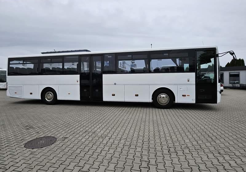 Mercedes-Benz INTOURO M/L / SPROWADZONY / EEV / AUTOMAT - Autobús suburbano: foto 3 Mercedes-Benz INTOURO M/L / SPROWADZONY / EEV / AUTOMAT - Autobús suburbano: foto 3