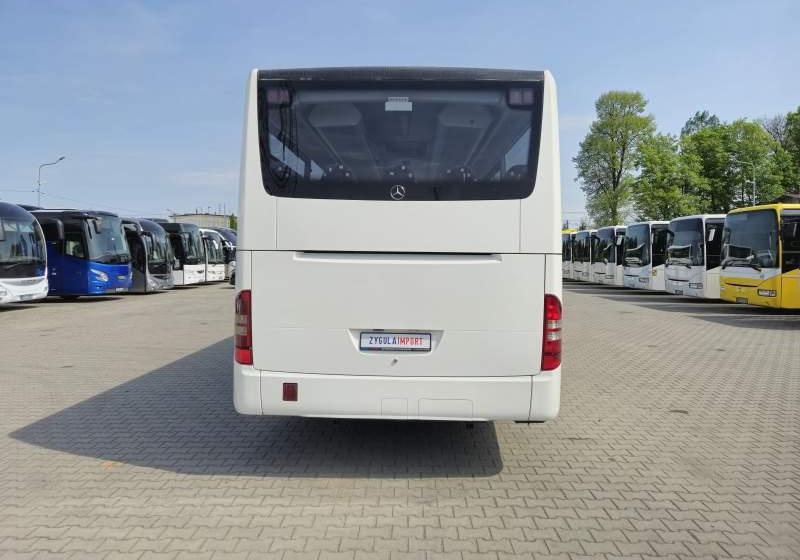 Mercedes-Benz INTOURO/ SPROWADZONY/ MANUAL/ 64 MIEJSCA - Autobús suburbano: foto 5 Mercedes-Benz INTOURO/ SPROWADZONY/ MANUAL/ 64 MIEJSCA - Autobús suburbano: foto 5