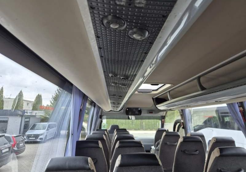 Mercedes-Benz MAGO 2 ATEGO / INDCAR / SPROWADZONY/ E5 - Autocar: foto 3 Mercedes-Benz MAGO 2 ATEGO / INDCAR / SPROWADZONY/ E5 - Autocar: foto 3